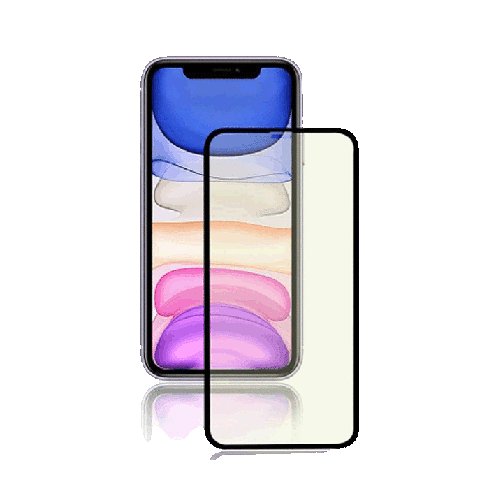 阿柴好物 Apple iPhone 12 非滿版 9H鋼化玻璃貼