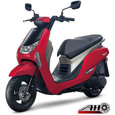 SYM三陽機車 VEGA 125 質感風 六期碟煞(全時點燈) 2018新車