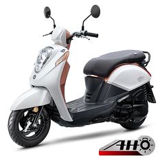 SYM三陽機車 Mio 115 六期鼓煞(全時點燈) 2018新車