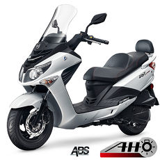 SYM三陽機車 RV180 EURO 六期休旅 ABS雙碟 (全時點燈) 2018新車