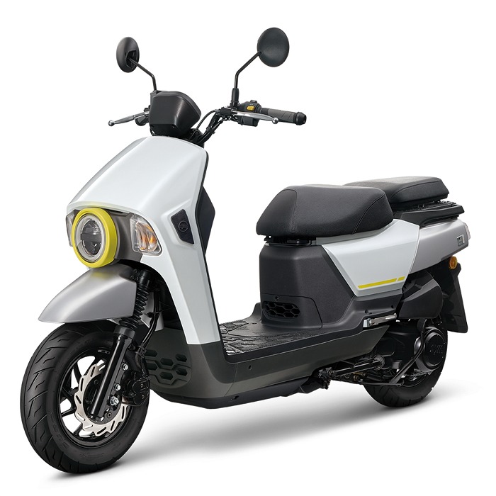 SYM三陽機車 4MICA 125 七期碟煞 2022新車