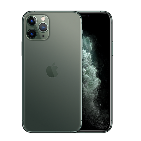 Apple iPhone 11 Pro 512GB 4G手機