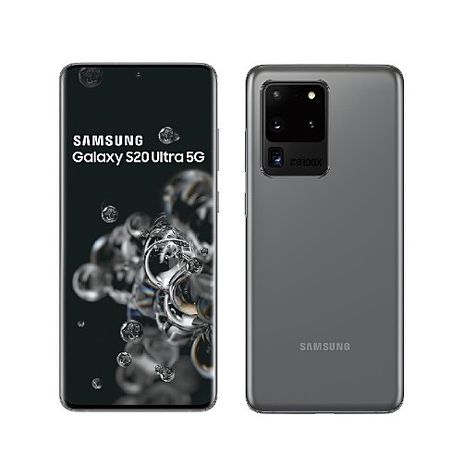 SAMSUNG Galaxy S20 Ultra 12G/256GB 6.9吋 5G智慧型手機