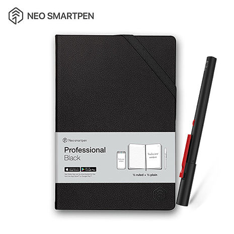 Neo smartpen M1智慧筆+辦公筆記本 (智慧辦公組)