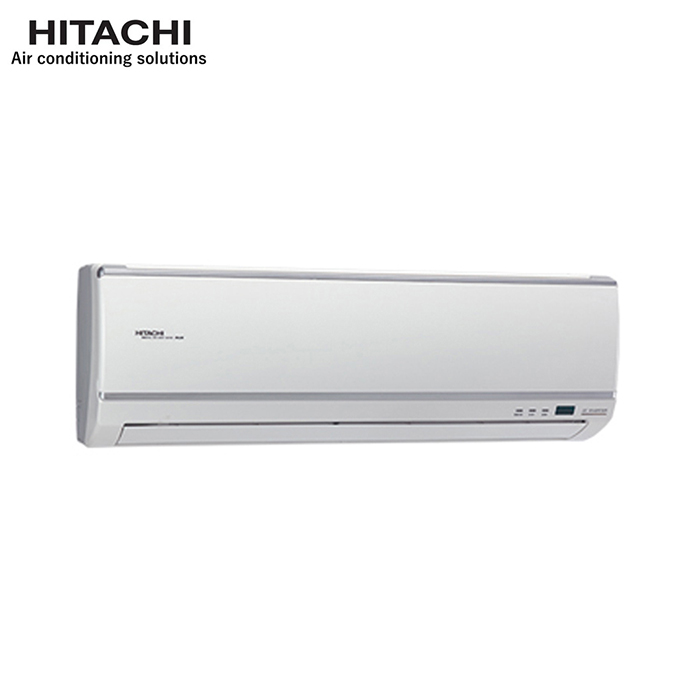 Hitachi日立 9 10坪變頻冷專分離式冷氣ras 63qk1 Rac 63qk1 家電 影音 Myfone購物