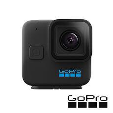 GoPro HERO 11 Black 全方位運動攝影機單機組公司貨-數位．相機．電玩