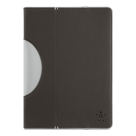 Belkin iPad Air 膝上型 保護套 獨家專利 灰色