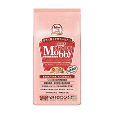 【Mobby】莫比 成犬 鮭魚馬鈴薯 自然食飼料 1.5公斤 X 1包
