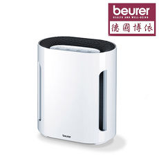 德國博依beurer超靜音高濾淨空氣清淨機LR200
