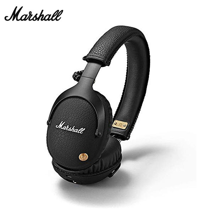 Marshall Monitor Bluetooth 藍牙監聽式耳機