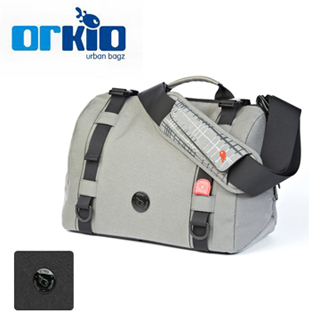 【ORKIO】Urban 單眼相機側背包(S)