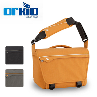 【ORKIO】DSLR單眼相機側背包(大)