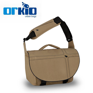 【ORKIO】SR222 單眼相機側背包