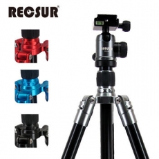 RECSUR 銳攝 VQ-20 專業球型雲台 -黑色