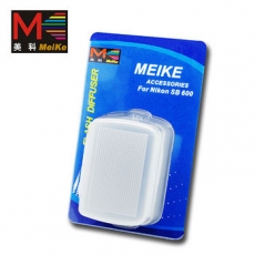 Meike 美科柔光罩 FOR NIKON SB-600 閃燈 公司貨