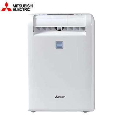 MITSUBISHI三菱3D光眼10.5L強效清靜除濕機 MJ-E105EF