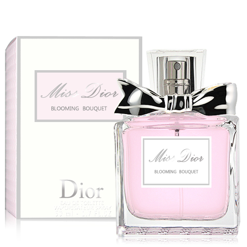Christian Dior 迪奧 花漾迪奧淡香水(50ml)