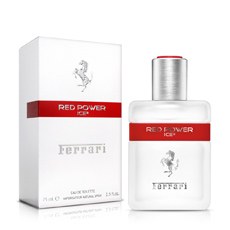 Ferrari法拉利 熱力冰火男性淡香水(75ml)