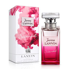 Lanvin浪凡 珍.浪凡緋紅限量版女性香精(50ml)
