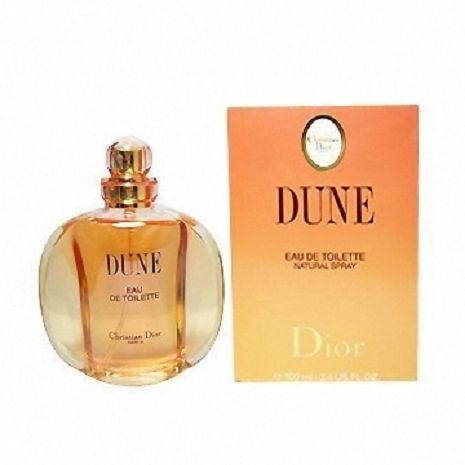Christian Dior 迪奧Dune 沙丘女香 50ml