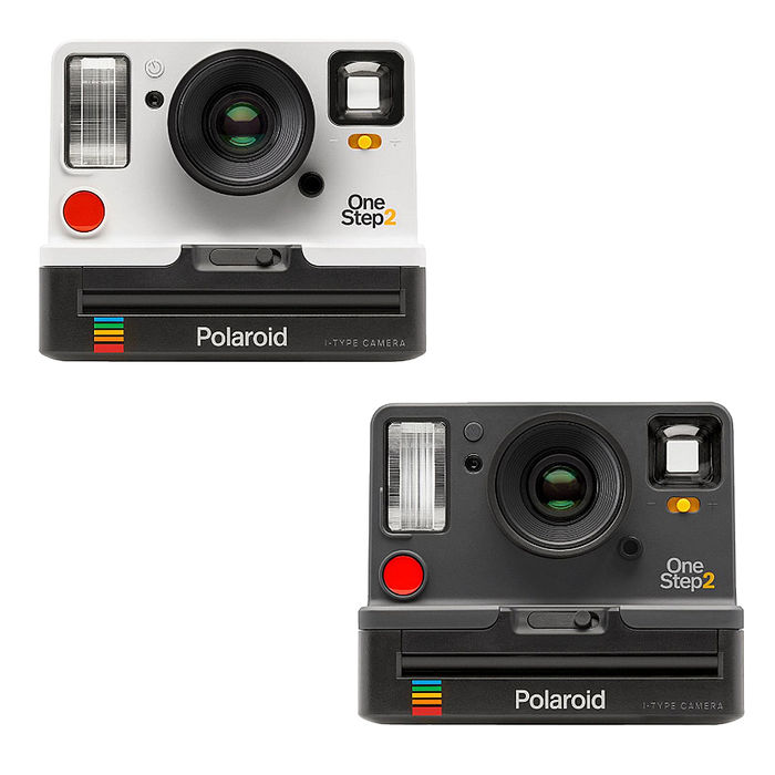 Polaroid OneStep 2 拍立得相機