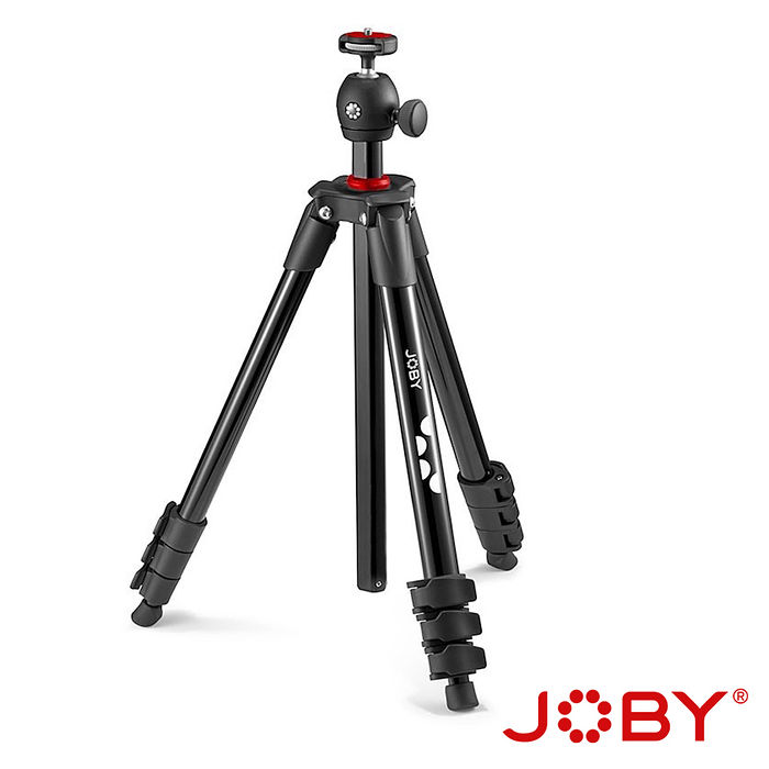 JOBY Compact LIght Kit 三腳架