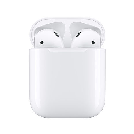 Apple AirPods 真無線藍牙耳機