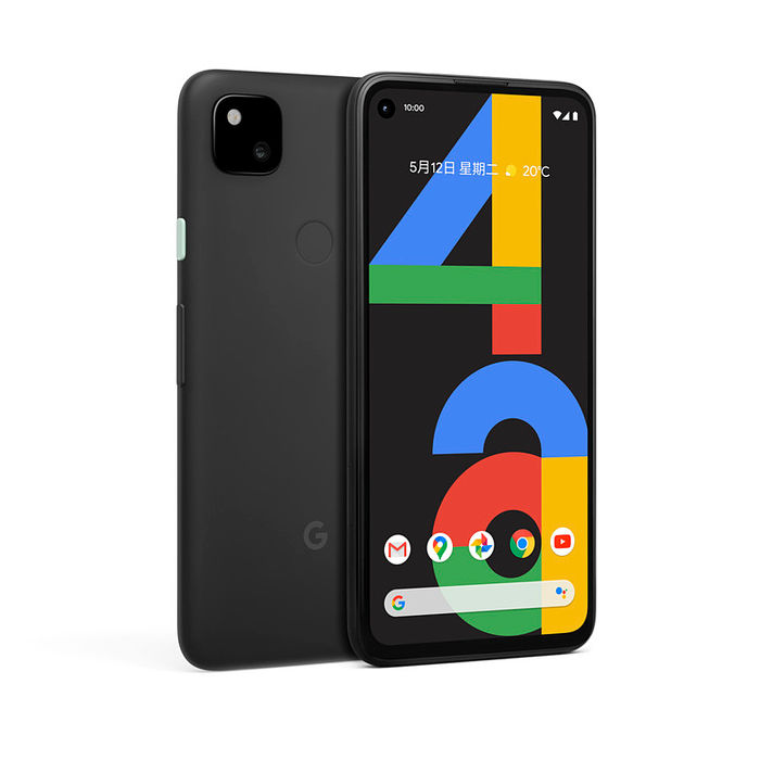Google Pixel 4a 6G/128G 5.81吋智慧手機 (4G)