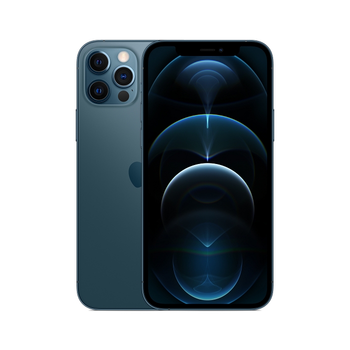 Apple iPhone 12 Pro 256G (藍) (5G)