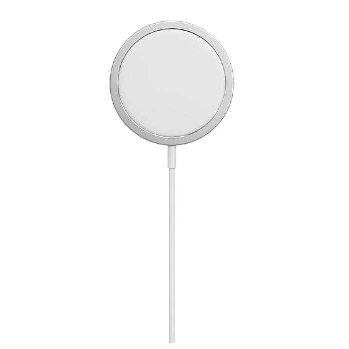 Apple MagSafe 充電器－白