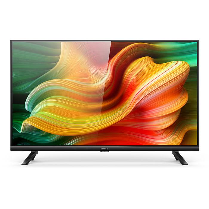 realme 32吋 HD Android TV 智慧連網電視