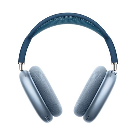 Apple Airpods Max 無線耳罩式藍牙耳機 MGYM3TA/A 天藍