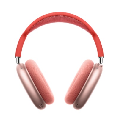Apple Airpods Max 無線耳罩式藍牙耳機 MGYM3TA/A 粉紅