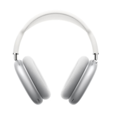 Apple Airpods Max 無線耳罩式藍牙耳機 MGYM3TA/A 銀