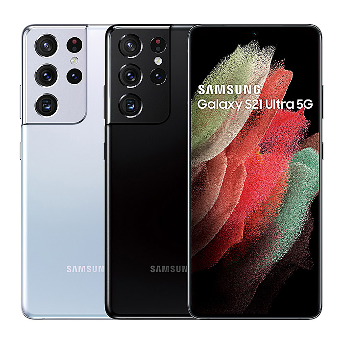 Samsung Galaxy S21 Ultra 12G/256G