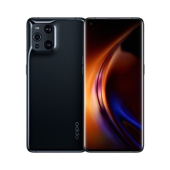 OPPO Find X3 Pro 12G/256G (5G) 鏡黑