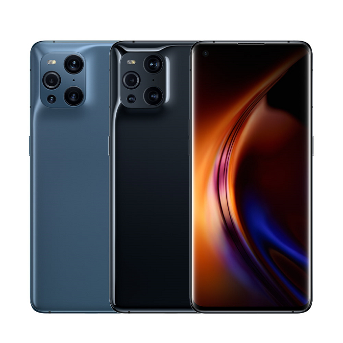 OPPO Find X3 Pro