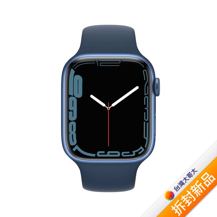 美品】AppleWatch Series7 GPS Cellular 45mm-