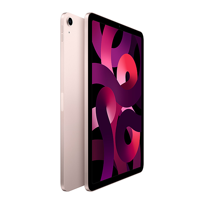 Apple iPad Air 5 64GB(粉)(WiFi)-手機．平板-myfone 購物- 行動版官方網站