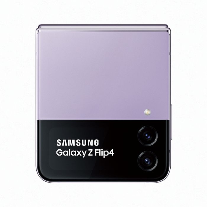 Samsung Galaxy Z Flip4 F7210 8GB/128GB 精靈紫(5G)