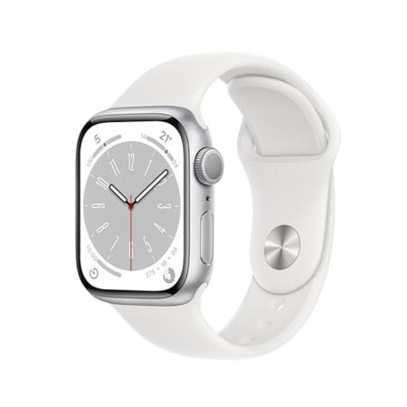 Apple Watch series8 GPS 41mm 新品未開封-