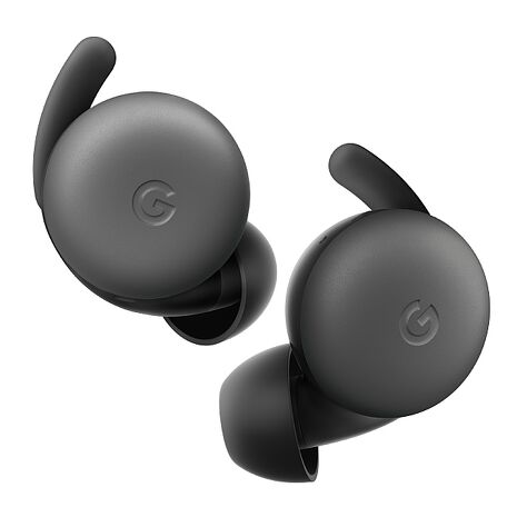 Google Pixel Buds A-Series 藍牙耳機-石墨黑-耳機．穿戴．手機配件