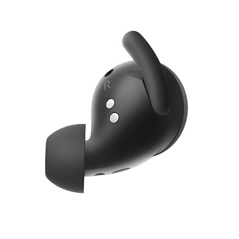 Google Pixel Buds A-Series 藍牙耳機-石墨黑-耳機．穿戴．手機配件