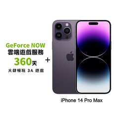 Apple iPhone 14 Pro Max 256G-手機．平板-myfone購物