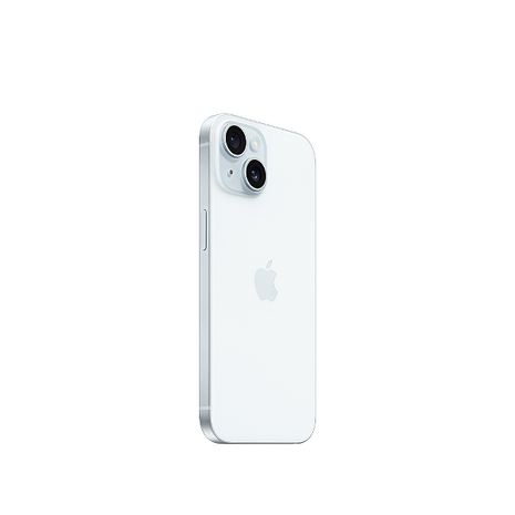 APPLE iPhone 15 256G (藍)(5G)-手機．平板-myfone購物