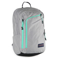 JanSport DIGITAL背包(PLATFORM)-淺灰