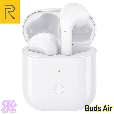 realme Buds Air 真無線藍牙耳機