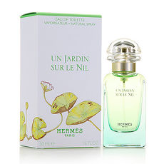 HERMES Un Jardin sur le Nil 愛馬仕尼羅河花園中性淡香水 100ml