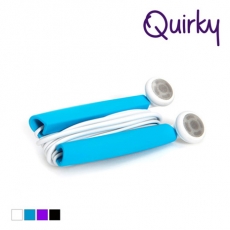 巧趣Quirky 耳機整線器 WRAPSTER