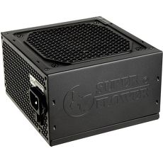 Super Flower 振華 戰蝶 550W 電源供應器